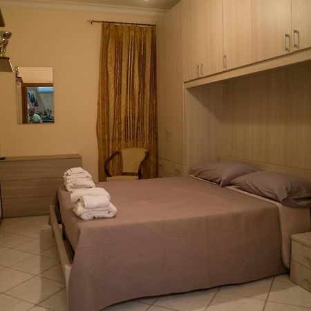 B&B Villa Concordia Agrigento Exterior foto