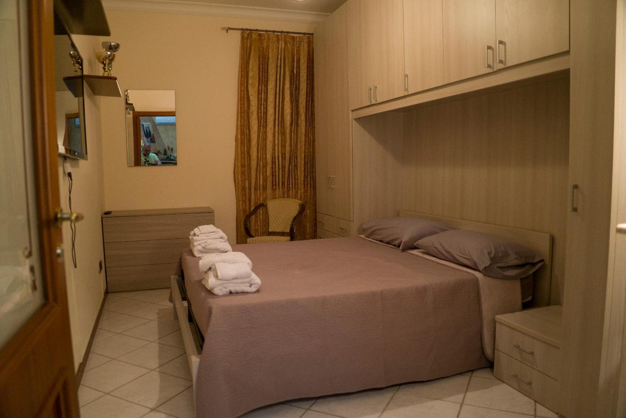 B&B Villa Concordia Agrigento Exterior foto